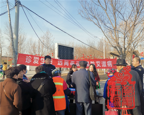图为现场图片