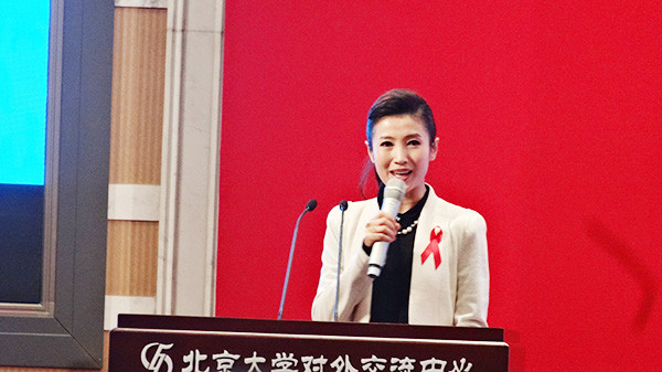春妮主持